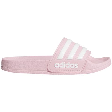 Roze Adidas Slippers online kopen 